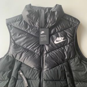 Nike Sportswear Windrunner Down Fill Gilet Vest